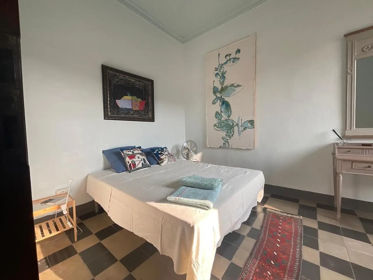 הוילה Narbolia Casa Umberto איטליה